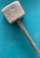 Wooden mallet SFX Library