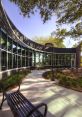 Forest Preserve Library The Forest Preserve's library is filled with the enchanting of nature that surround it. As you step