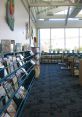 Gurney Library As you walk through the corridors of Gurney's Library, you hear the distant clatter of hospital ward