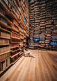 Floating machine Library The of the Floating Machine S Library are ethereal and captivating, drawing the listener into a