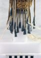 Wind chimes Library The of Wind chimes fill the air with a sweet melody that can transport us to another world. In