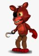 Adventure foxy (fnaf world) Type your text and hear it in the voice of Adventure foxy (fnaf world) by 8locktoast64.