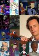 Agent Pleakley (Lilo & Stitch, Kevin McDonald) Type your text and hear it in the voice of Agent Pleakley (Lilo & Stitch,