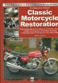 Motorbike Library The Motorbike's Library is a treasure trove of unique and authentic that truly bring the world of