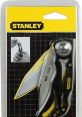 Stanley knife SFX Library