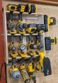 Power tool Library The Power Tool S Library is a treasure trove of that evoke the unmistakable hum of industry and