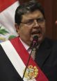 Alan Garcia (Ex presidente del Peru) Type your text and hear it in the voice of Alan Garcia (Ex presidente del Peru) by