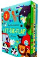 Flap Library The Flag Wind Flap captures the essence of a windy day, with the flag fluttering in the breeze. The of the