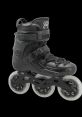 Inline skates Library The library was filled with a cacophony of as the Inline skates were pushed to their limits. The