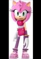 Amy (Italian - Sonic Boom: Rise of Lyric) Type your text and hear it in the voice of Amy (Italian - Sonic Boom: Rise of