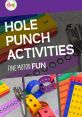 Hole punch Library The surrounding the Hole Punch S Library offer a symphony of mechanical movement and necessary tools for