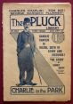 Pluck Library If you have ever wandered through the halls of Pluck's Library, you would have been enveloped by the