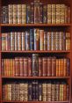 Leather Library The Leather's Library is a treasure trove of that evoke the sensation of touch through audio. The includes