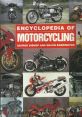 Motorcycle SFX Library
