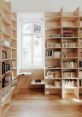 Plywood Library The of a Wooden Plywood Sheet, 3/4 Inch 18 X 30 Inch, dropping on concrete and bouncing with resonance,