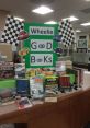 Sports car Library The Sports Car S Library is a treasure trove of high-octane that will make any car enthusiast's heart