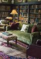 Vintage Library You can immerse yourself in a world of nostalgia with the Vintage S Library, a of that transport you