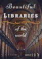 World Library The World's Library is a treasure trove of exotic that transport you to far-off lands with just a single