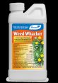 Weed whacker Library The first that greets your ears as you enter the Weed Whacker's Library is the distinct rumble of a