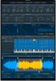 Synth loop Library The diverse of the Synth loop S Library showcase a wide range of al possibilities. From the haunting