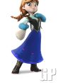 Anna (Frozen, disney infinity) Type your text and hear it in the voice of Anna (Frozen, disney infinity) by 8locktoast64.