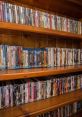 Dvd Library These transport you to a world of tangible memories and entertainment. The of a CD dropping on a rug, on its