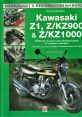 Kawasaki Library The of a Kawasaki ER 6N 2006 motorcycle can evoke a sense of excitement and power. The revving of the