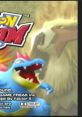 Annunciatore Pokemon Stadium (N64) Type your text and hear it in the voice of Annunciatore Pokemon Stadium (N64) by