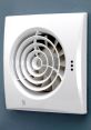 Extractor fan Library Do you ever stop to really listen to the around you? The hum of an extractor fan in a kitchen, the