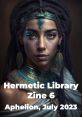 Hermetic Library The Hermetic S Library is a place of both mystery and wonder, filled with ancient texts and esoteric