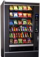 Snack machine Library The first that comes to mind when thinking about a snack machine is the satisfying crunch of a bag of