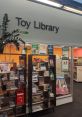 Toys Library The Toys S Library is a treasure trove of captivating that transport you to a world filled with fun and