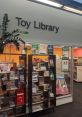 Toys SFX Library