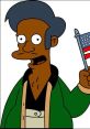 Apu Nahasapeemapetilon. (The Simpsons, Castillian Spanish.) Type your text and hear it in the voice of Apu