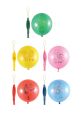 Balloon punch Library The Balloon Punch S Library is a treasure trove of that will add excitement and depth to any project.