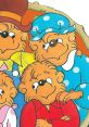 Art Drewbeary (The Berenstain Bears) Type your text and hear it in the voice of Art Drewbeary (The Berenstain Bears) by