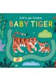 Baby tiger Library The Baby Tiger Library is a treasure trove of that bring to life the majestic and fierce nature of these