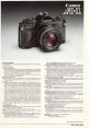 Canon A1 Library If you are a photography enthusiast or a vintage camera collector, you will appreciate the array of 