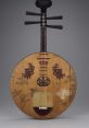 Chinese instruments Library The of Chinese instruments resonate through the walls of the S Library, captivating all who