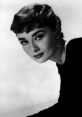 Audrey Hepburn TTS Computer AI Voice