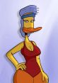 Aunt Bernice (Duckman) Type your text and hear it in the voice of Aunt Bernice (Duckman) by jacoblenstar.