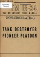 Tank Destroyer Library The library of Tank Destroyer is a treasure trove for enthusiasts and historians alike. From the