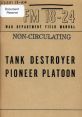 Tank Destroyer SFX Library