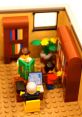 Lego SFX Library