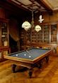 Snooker SFX Library
