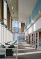 Business Library These provide a rich audio landscape that captures the essence of a busy business library. From the