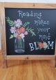 Chalk Library These encompass a wide range of activities that can be found within the walls of Chalk's Library. From the