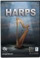 Harp Library The harp's library is a treasure trove of enchanting that transport the listener to a realm of al wonder.