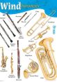 Wind instrument Library The Wind Instrument Library is a treasure trove of unique and captivating that are sure to