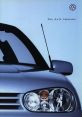 Volkswagen golf Library You can now experience the immersive of a Volkswagen Golf 1997 through our extensive library.